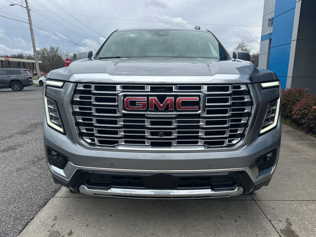 New 2026 GMC Yukon Denali image 4
