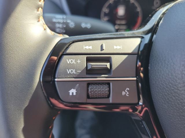 New 2026 Honda HR-V Sport image 31