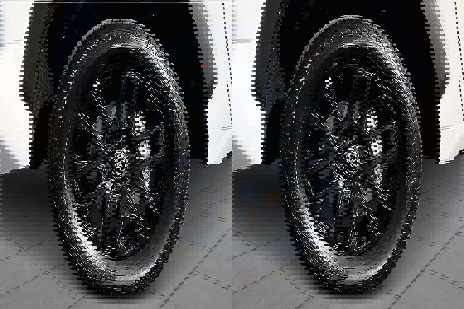 New 2026 Toyota Tundra SR5 image 11