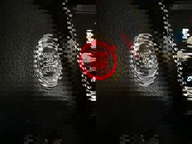 Used 2020 Honda HR-V EX image 10