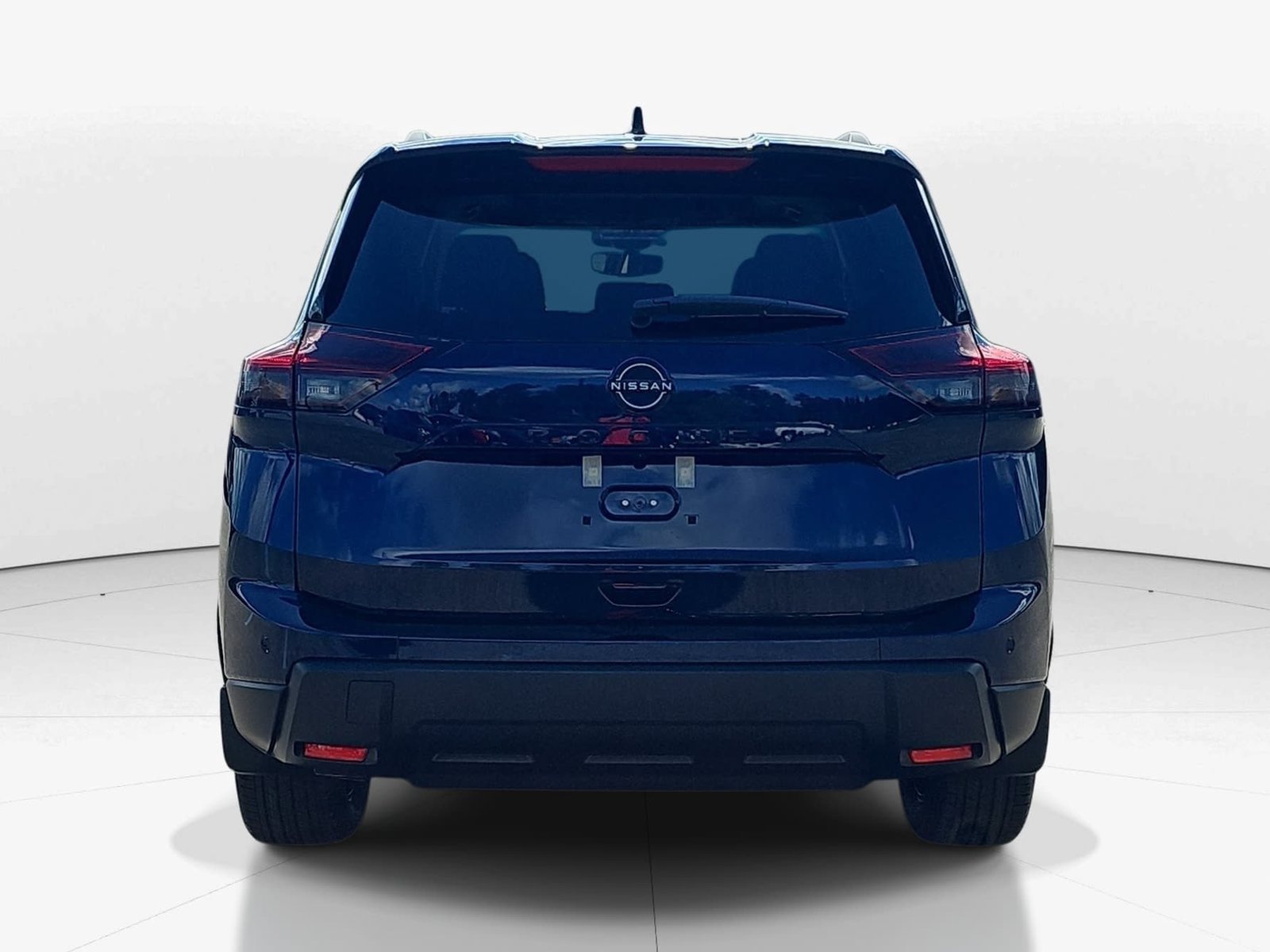 New 2027 Nissan Rogue Dark Armor FWD image 7
