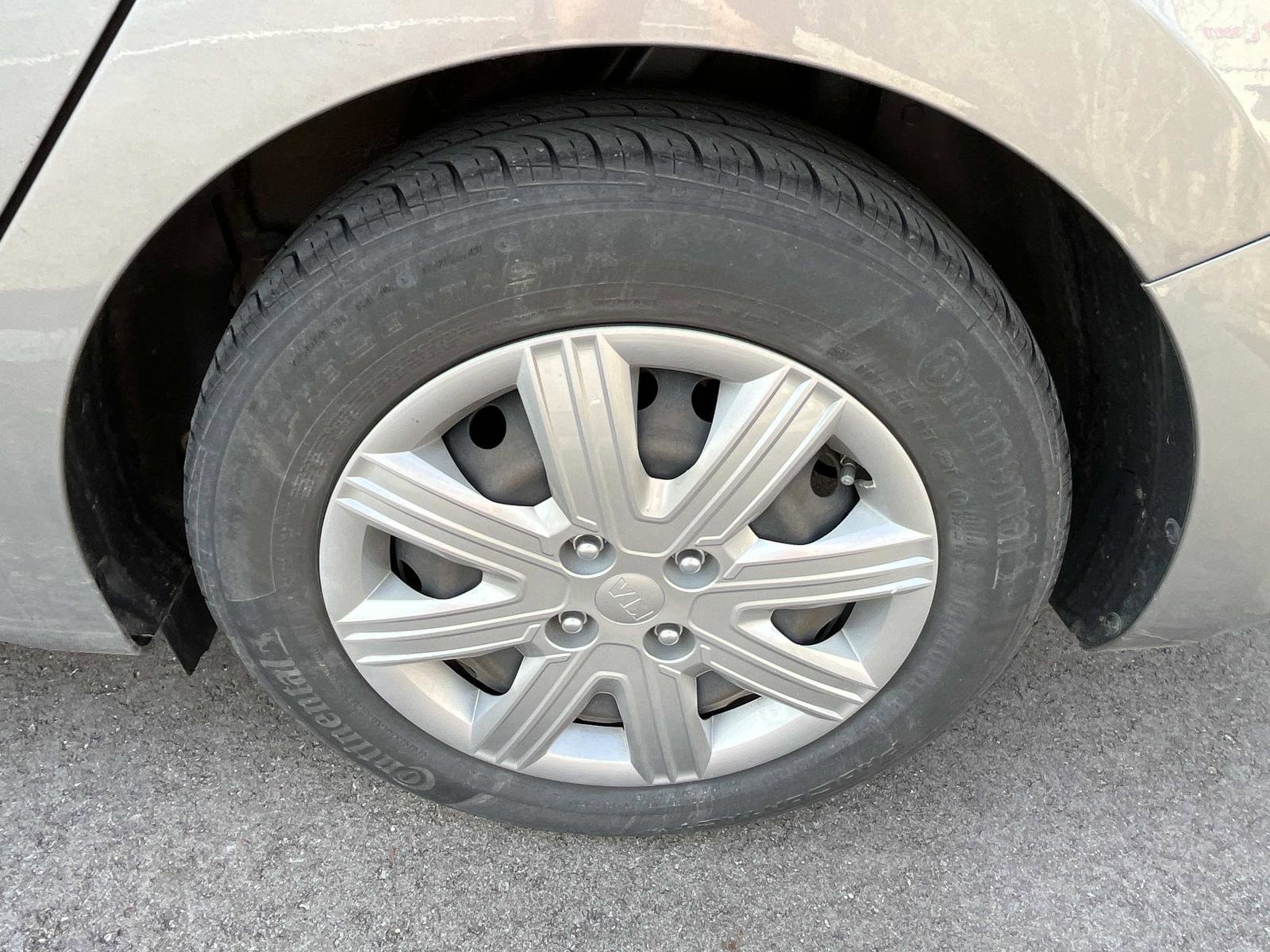 Used 2021 Kia Rio S image 5