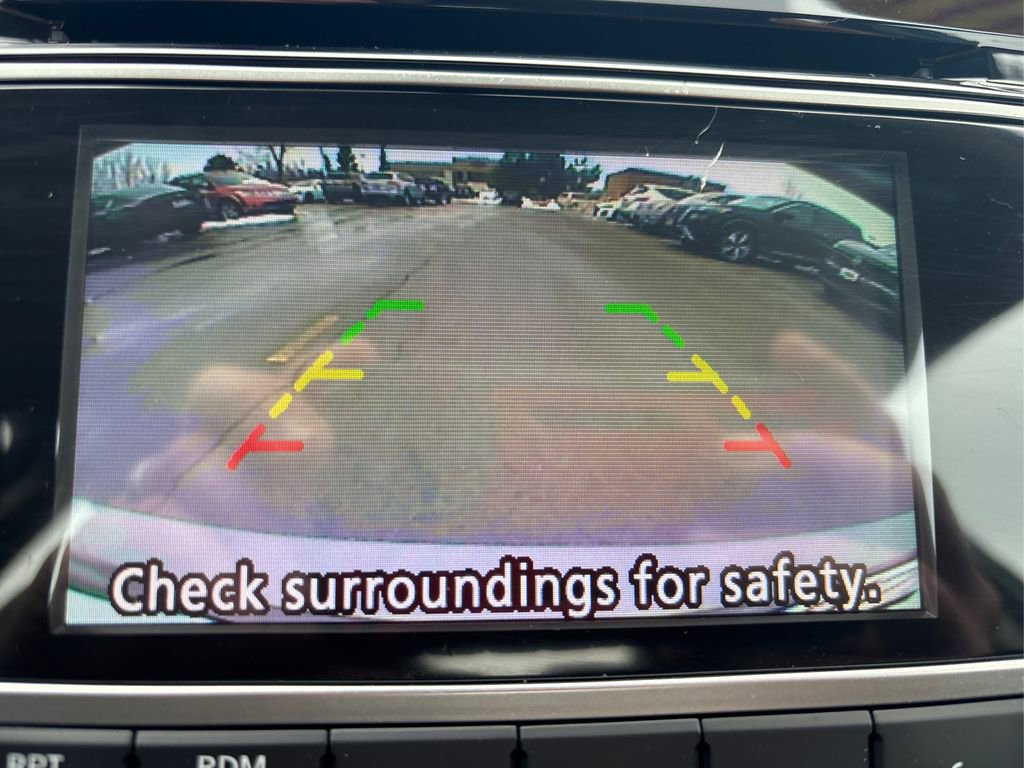 Used 2018 Nissan Altima 2.5 SL image 31