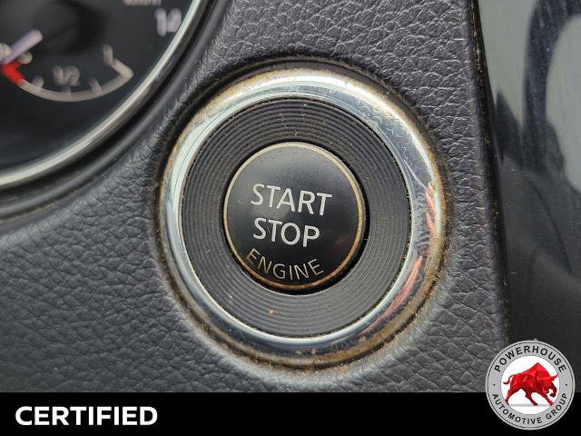 Used 2019 Nissan Rogue SV image 36