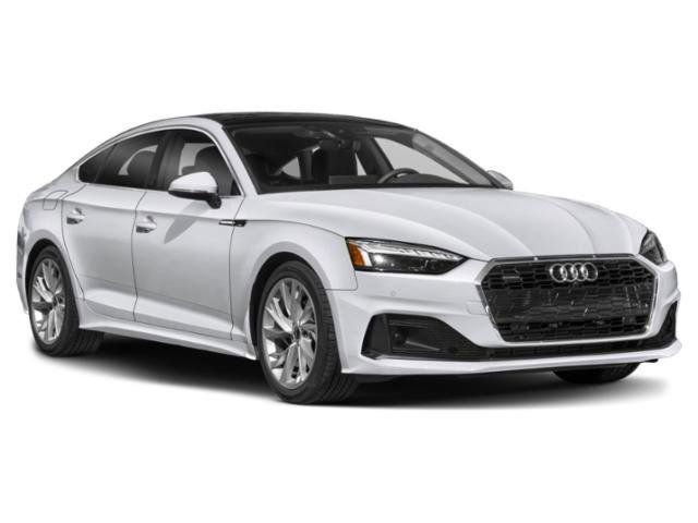 Used 2023 Audi A5 2.0T Premium Plus w/ Premium Plus image 6