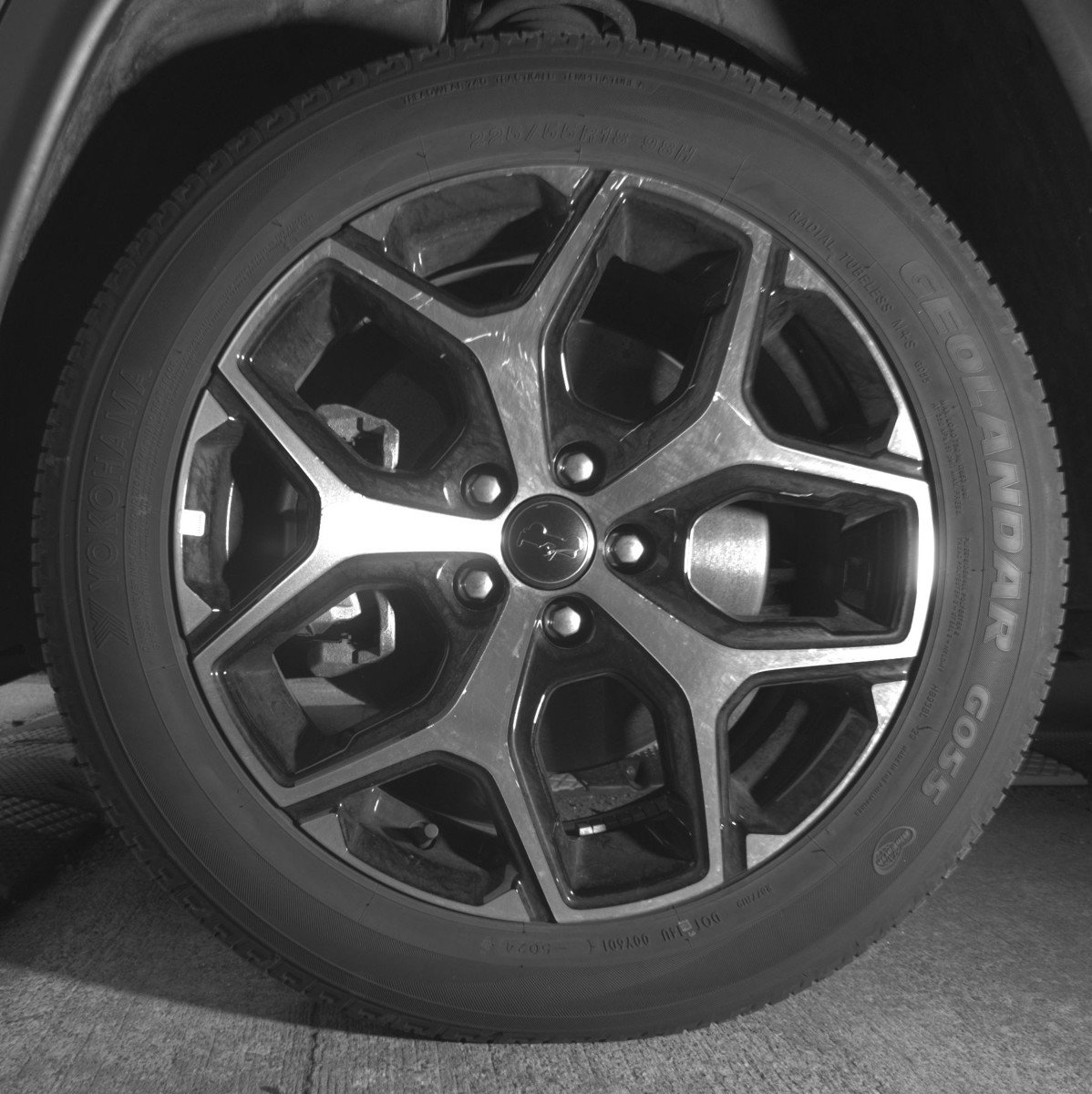 Used 2025 Jeep Compass Limited image 12