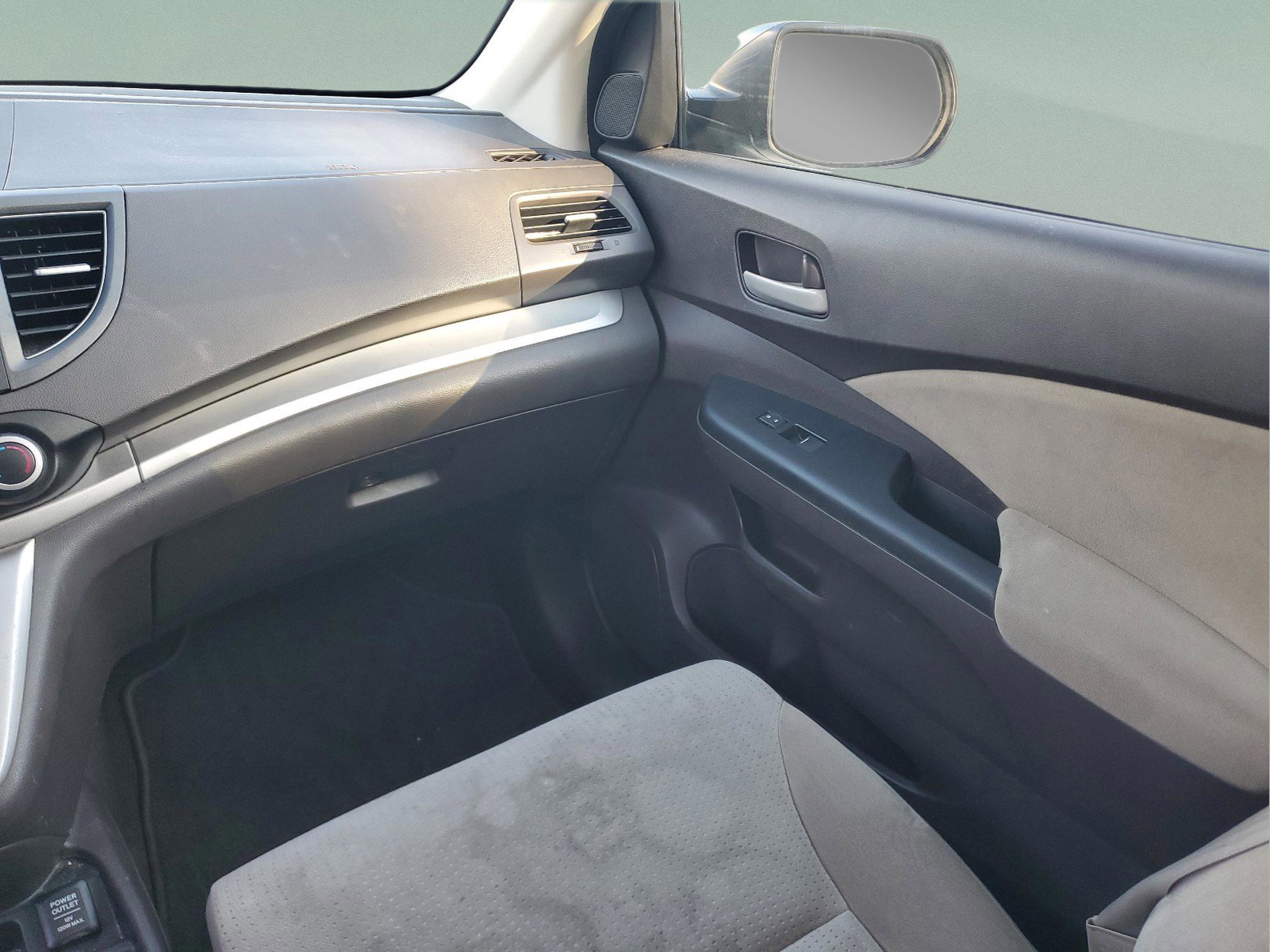 Used 2012 Honda CR-V EX image 10