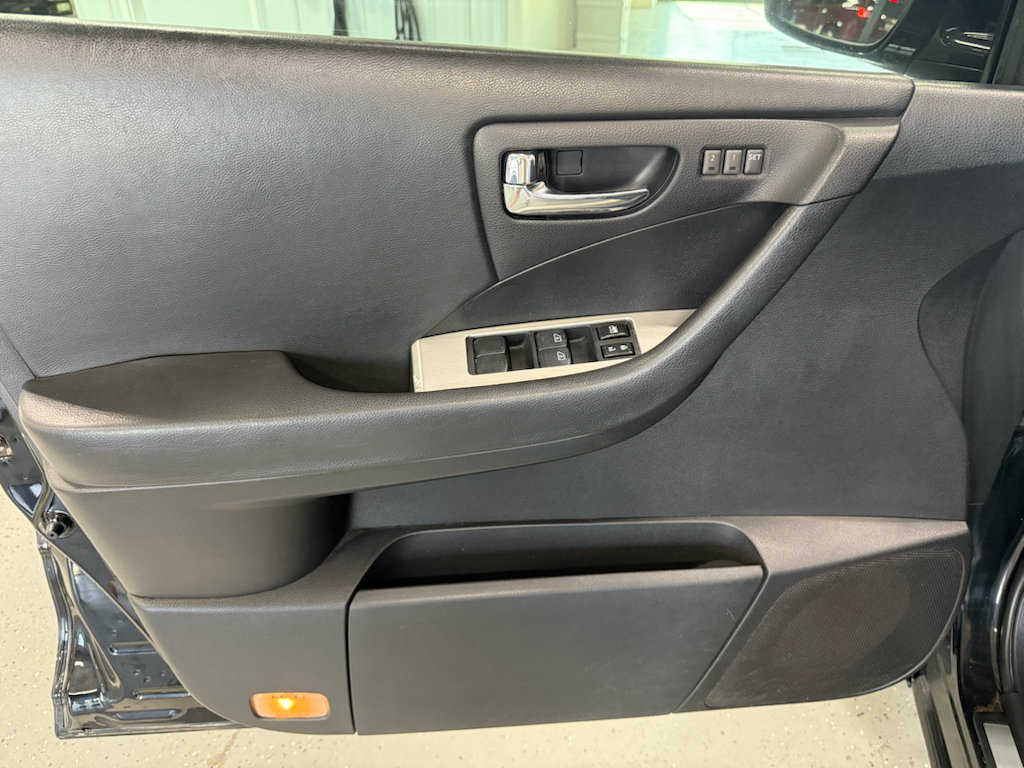 Used 2007 Nissan Murano SL w/ Touring Pkg AWD/4WD image 11