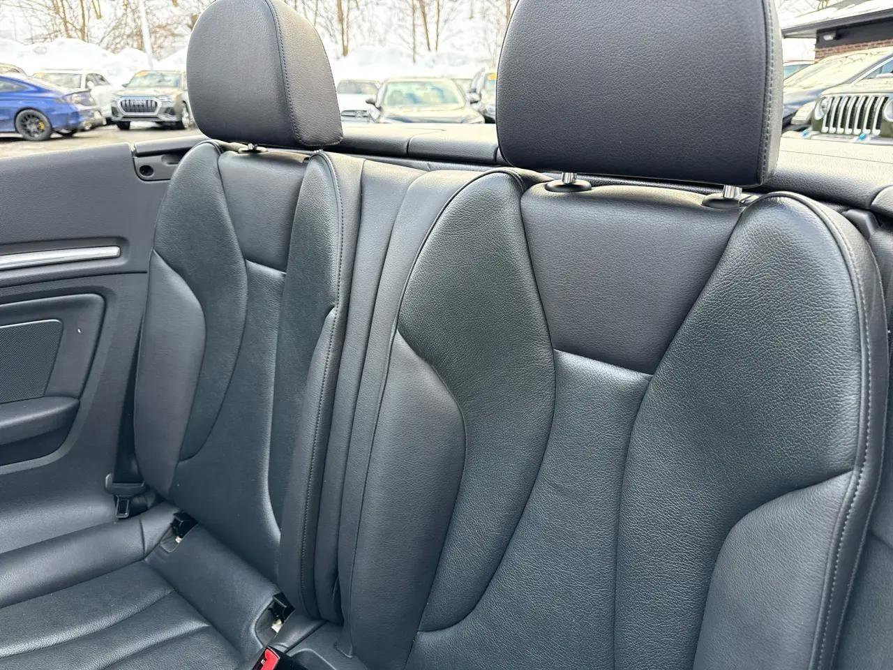 Used 2017 Audi A3 2.0T Premium Plus image 31