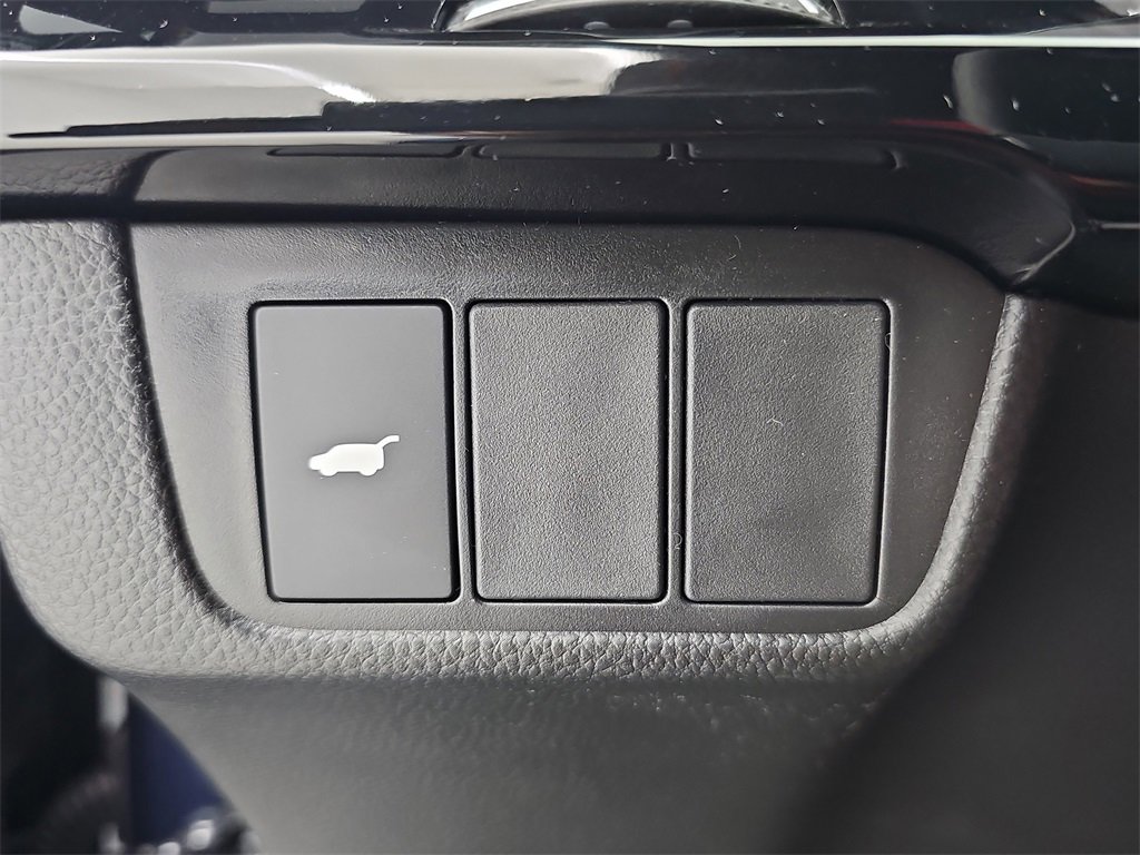 New 2026 Honda CR-V Sport Touring image 35