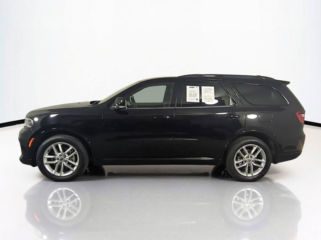 Used 2024 Dodge Durango GT RWD image 8