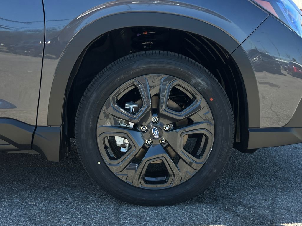 New 2026 Subaru Ascent Bronze Edition image 6