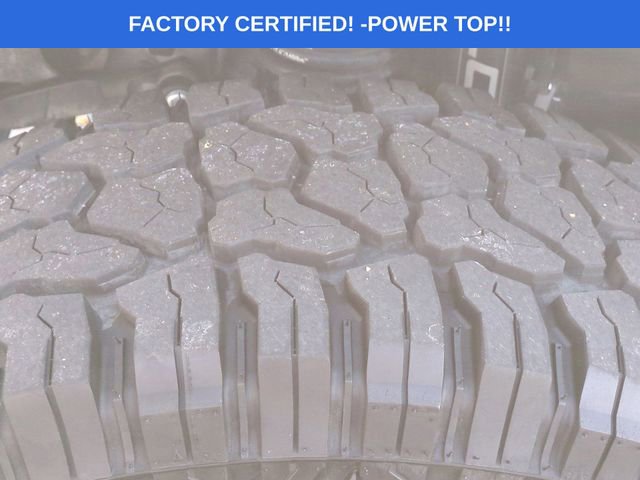 Certified 2021 Jeep Wrangler Unlimited Rubicon image 11