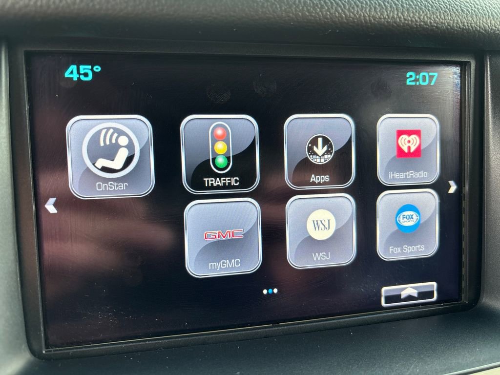 Used 2019 GMC Yukon Denali w/ Denali Ultimate Package image 31