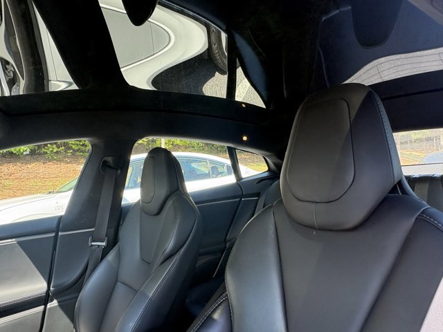 Used 2018 Tesla Model S P100D image 10