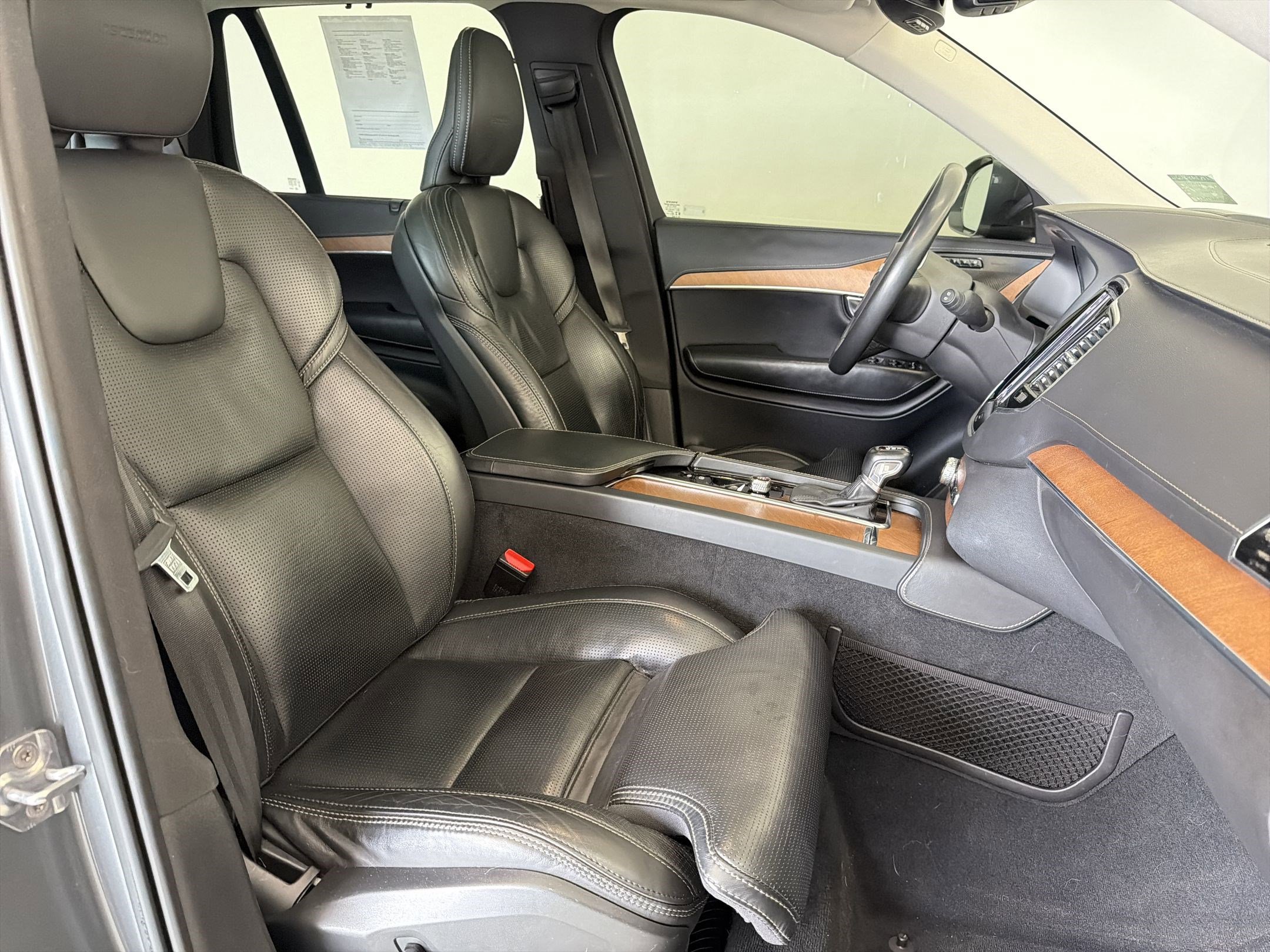 Used 2019 Volvo XC90 T6 Inscription w/ Advanced Package AWD/4WD image 31