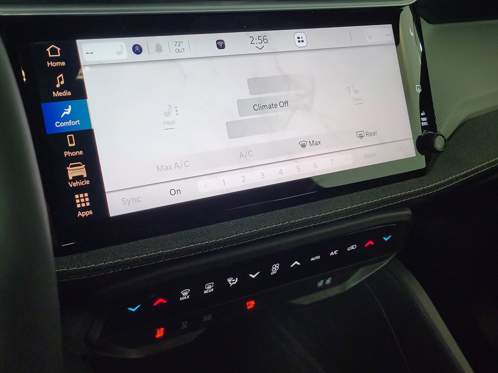 New 2026 Jeep Cherokee Laredo AWD/4WD image 20