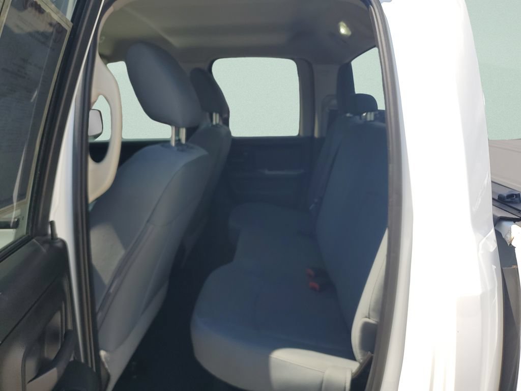 Used 2019 RAM 1500 Express w/ Express Value Package RWD image 10
