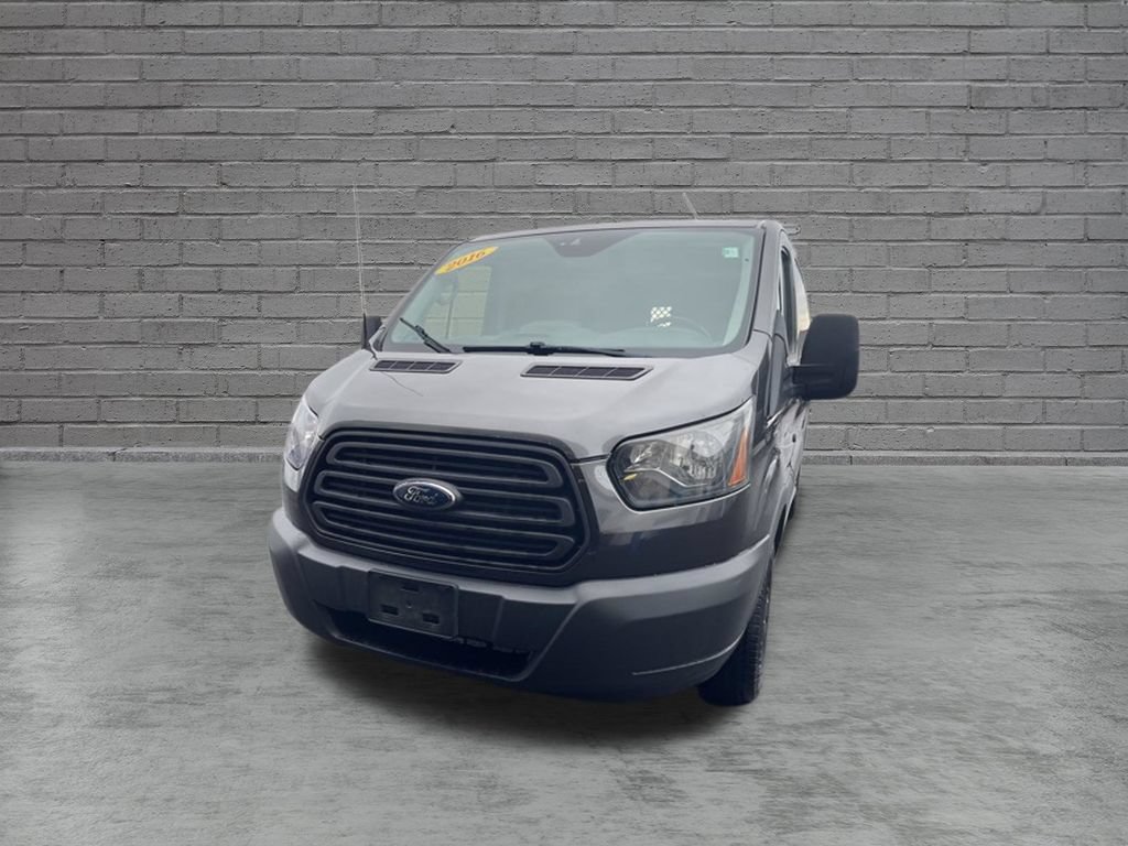 Used 2016 Ford Transit 150 130 Low Roof RWD image 4