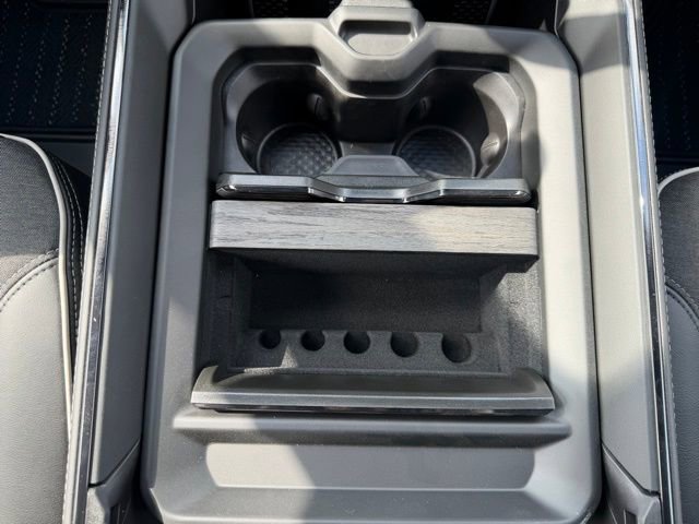 New 2026 RAM 3500 Limited image 25