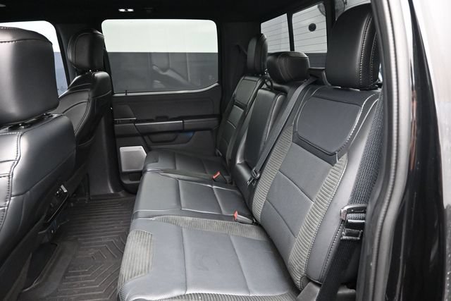 Used 2023 Ford F150 Raptor w/ Raptor 37 Performance Package AWD/4WD image 24