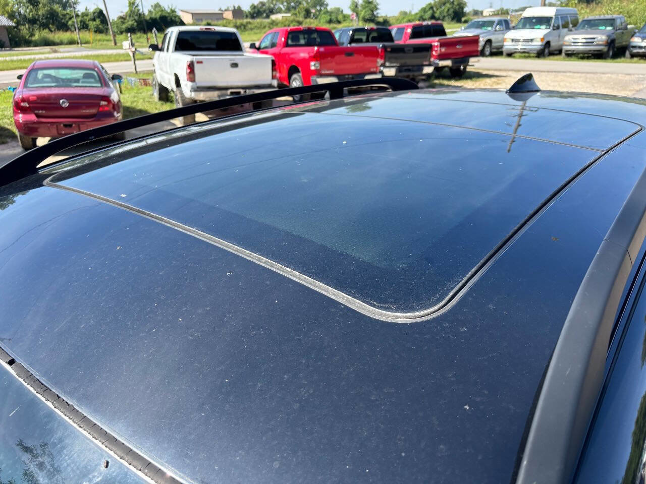 Used 2005 BMW X3 2.5i image 15