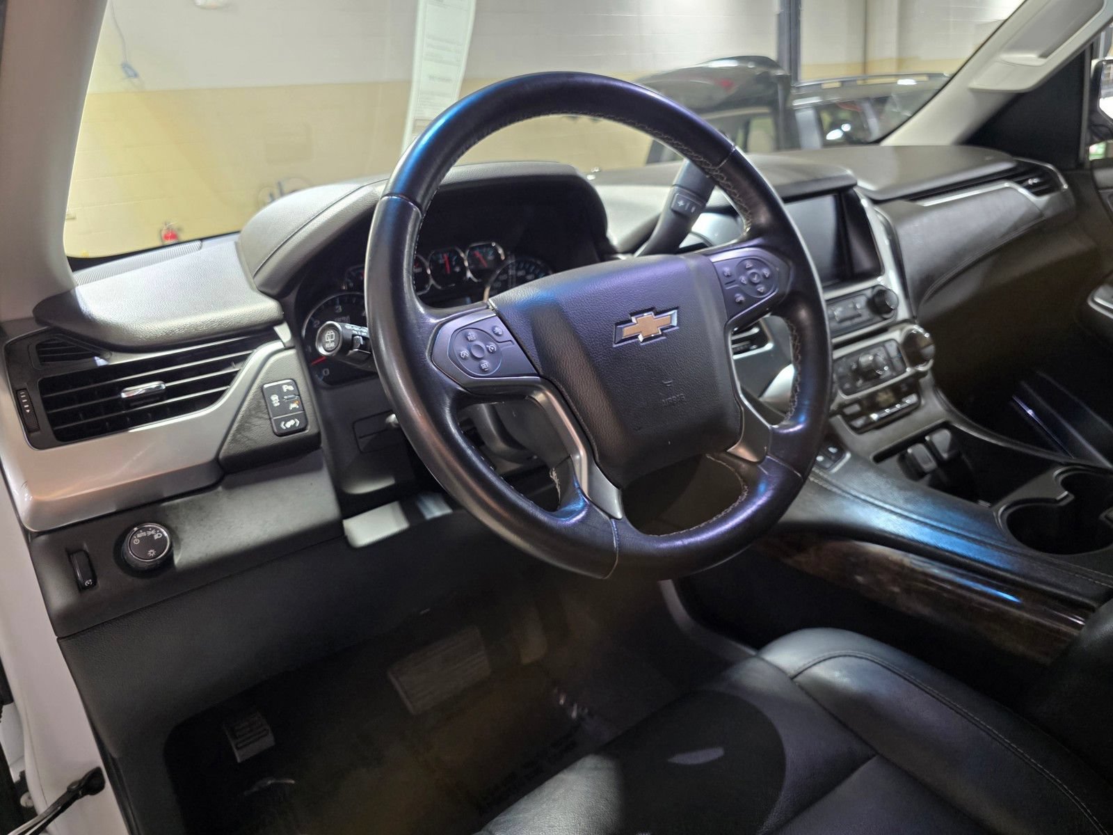 Used 2019 Chevrolet Tahoe LT RWD image 27