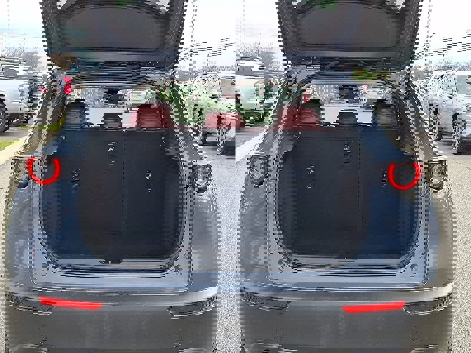 Used 2023 MAZDA CX-30 AWD 2.5 S w/ Preferred Package image 30