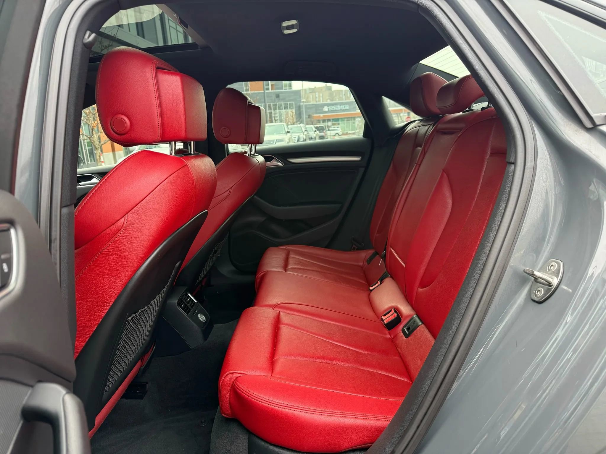 Used 2019 Audi S3 Premium Plus image 30