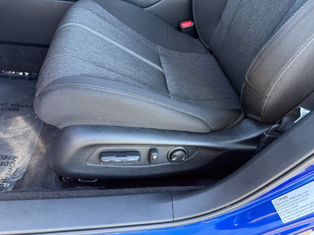 Certified 2024 Honda Accord Sport image 10