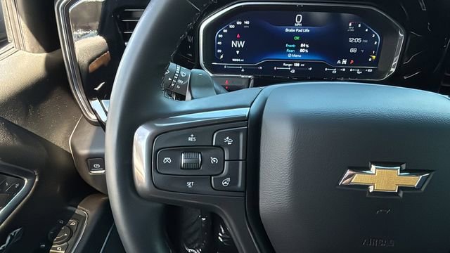 Used 2024 Chevrolet Silverado 1500 High Country w/ High Country Premium Package image 23