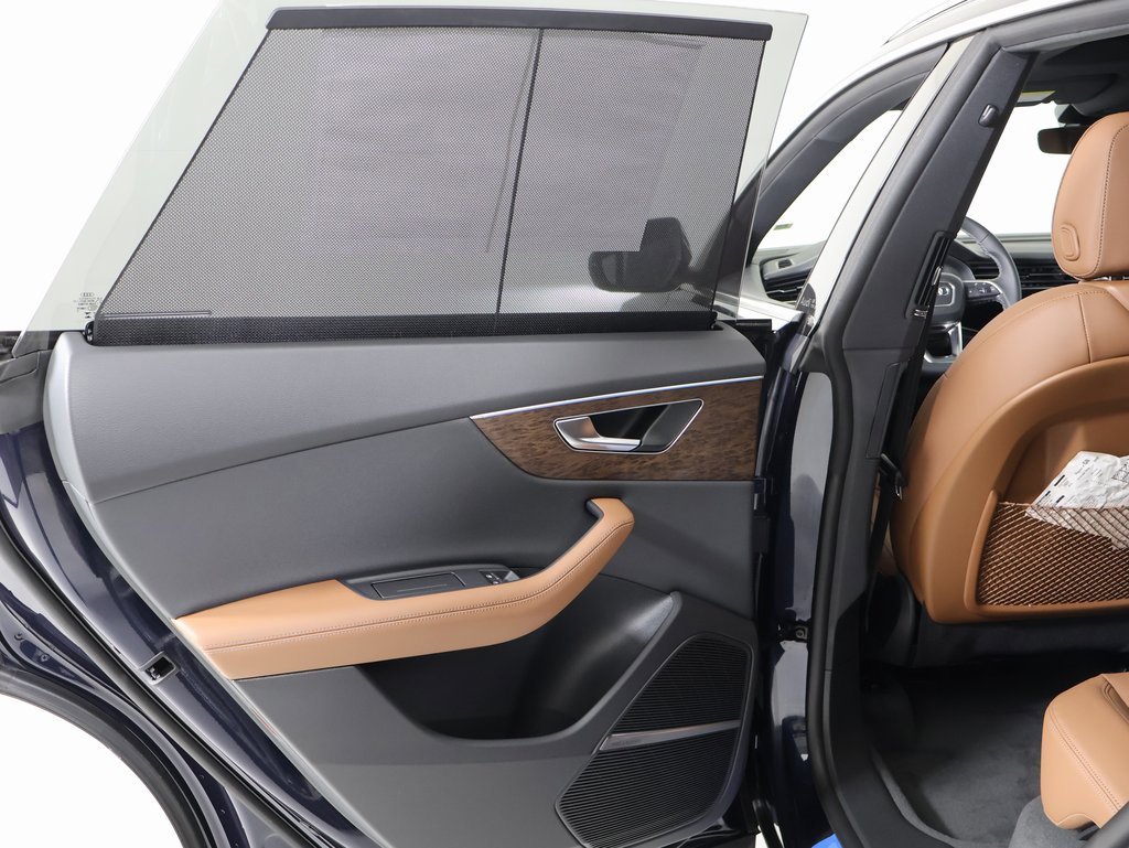 New 2026 Audi Q8 Premium Plus image 21