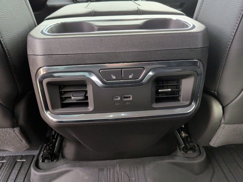 New 2026 GMC Sierra 1500 Denali image 42