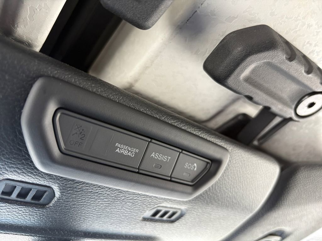 Used 2021 Jeep Wrangler Unlimited Sahara w/ Cold Weather Group AWD/4WD image 25