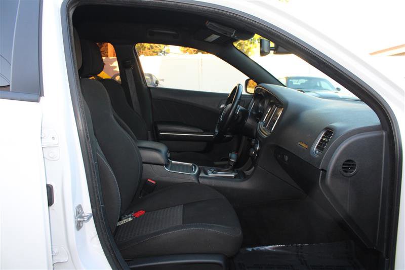Used 2020 Dodge Charger R/T RWD image 12