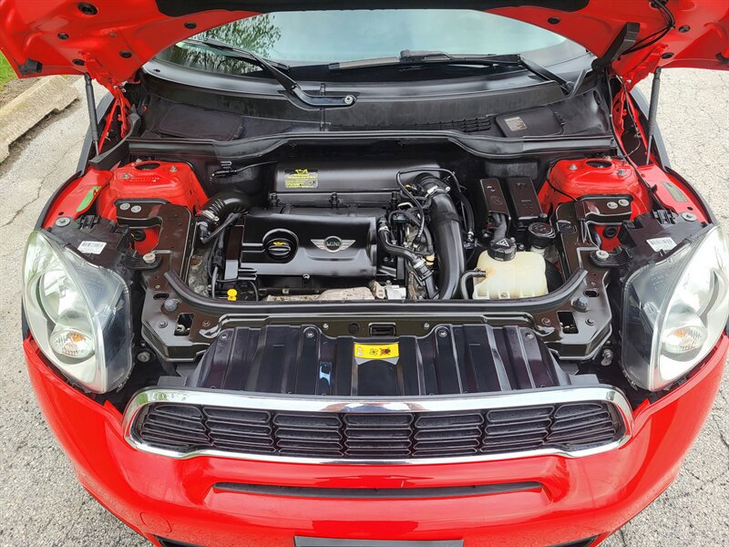 Used 2012 MINI Cooper Countryman S AWD/4WD image 31