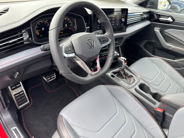 New 2026 Volkswagen Jetta GLI Autobahn image 39