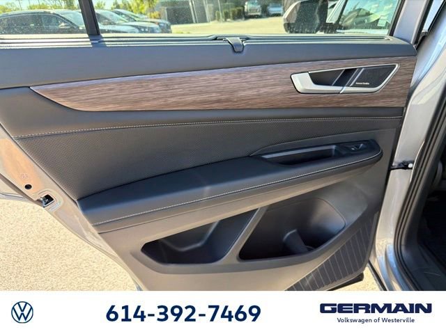 New 2026 Volkswagen Atlas SEL Premium R-Line image 20