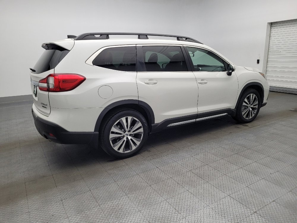 Used 2019 Subaru Ascent Limited image 10