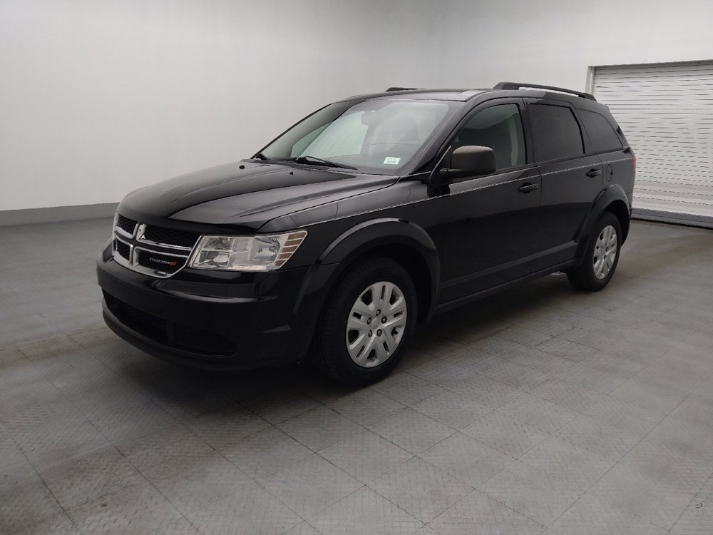 Used 2016 Dodge Journey SE FWD image 2