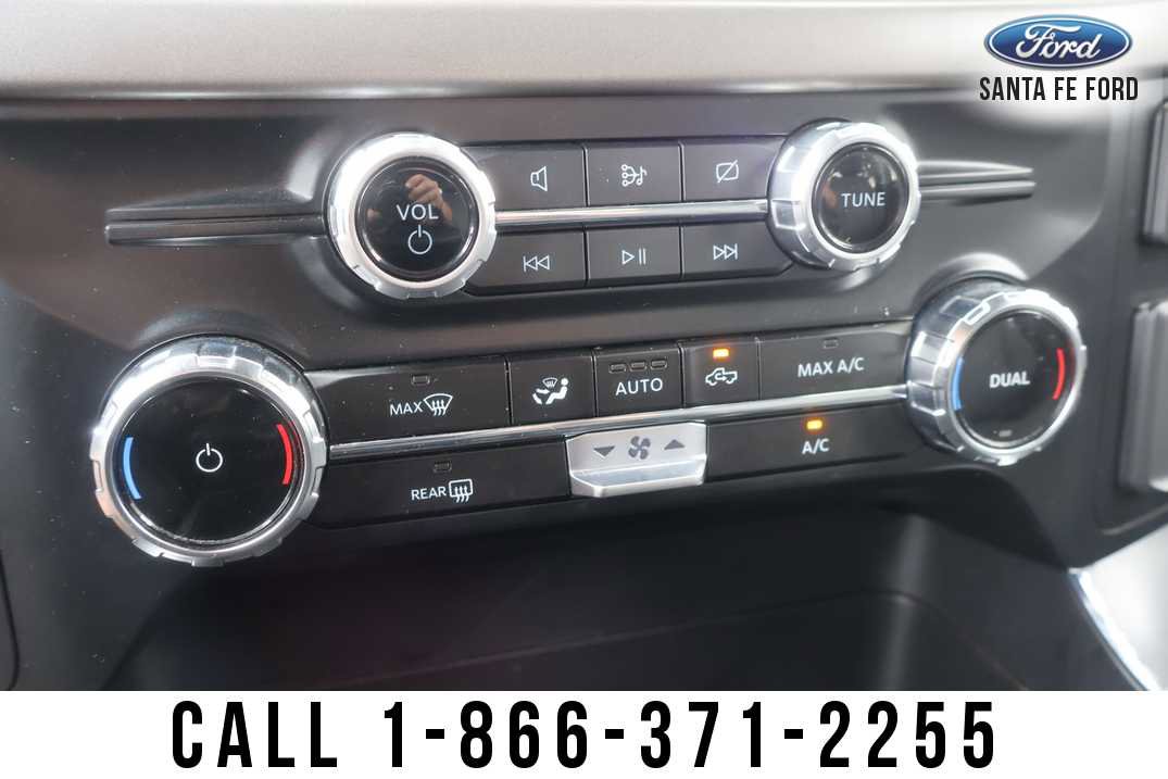 Used 2024 Ford F150 XLT w/ Mobile Office Package AWD/4WD image 40