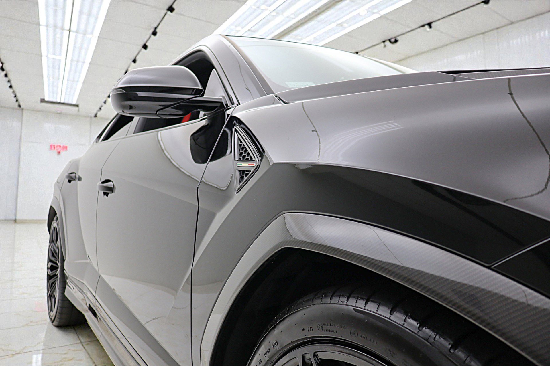 Used 2024 Lamborghini Urus Performante image 25