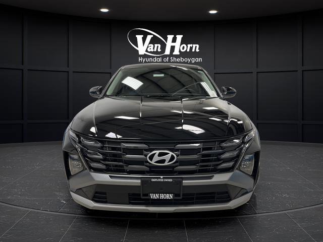 Used 2025 Hyundai Tucson SE image 9