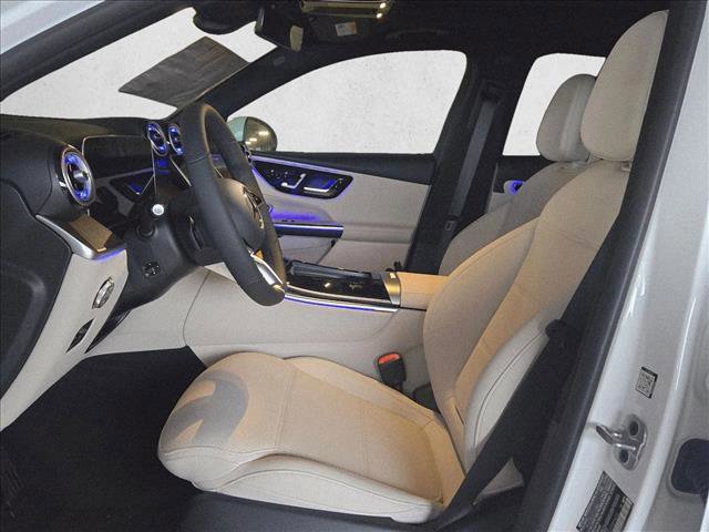 New 2026 Mercedes-Benz GLC 300 image 14