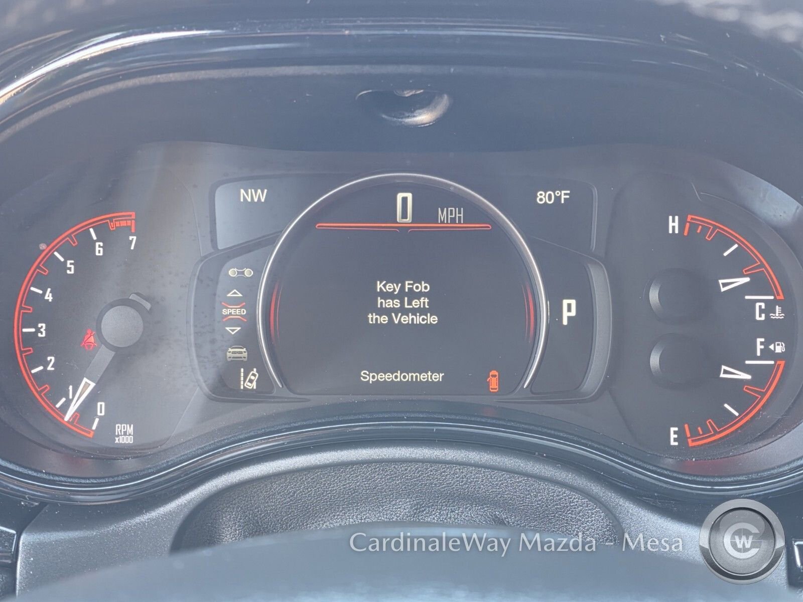 Used 2025 Dodge Durango GT image 21