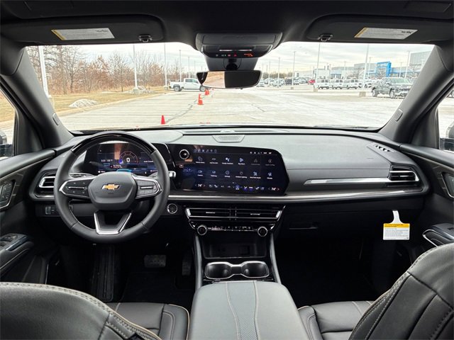 New 2026 Chevrolet Traverse High Country image 19