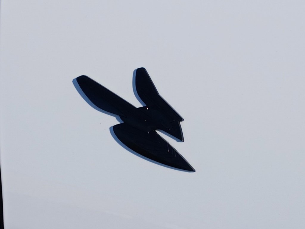 Used 2023 Dodge Hornet GT Plus w/ GT Blacktop Package image 29