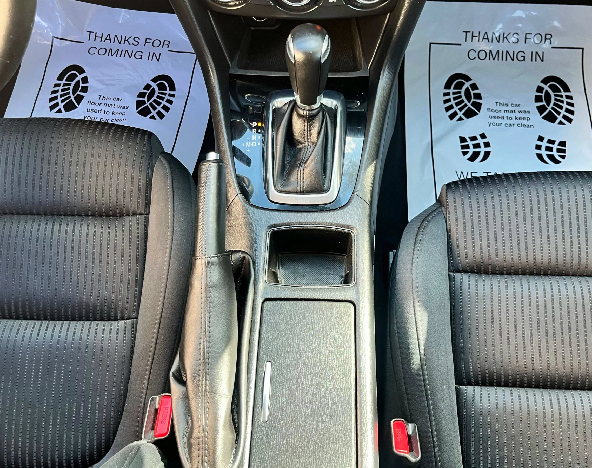 Used 2015 MAZDA MAZDA6 Sport FWD image 28