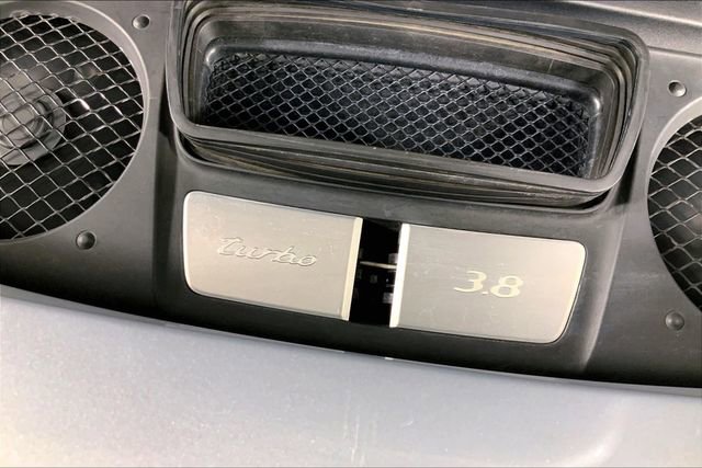 Certified 2018 Porsche 911 Turbo image 29