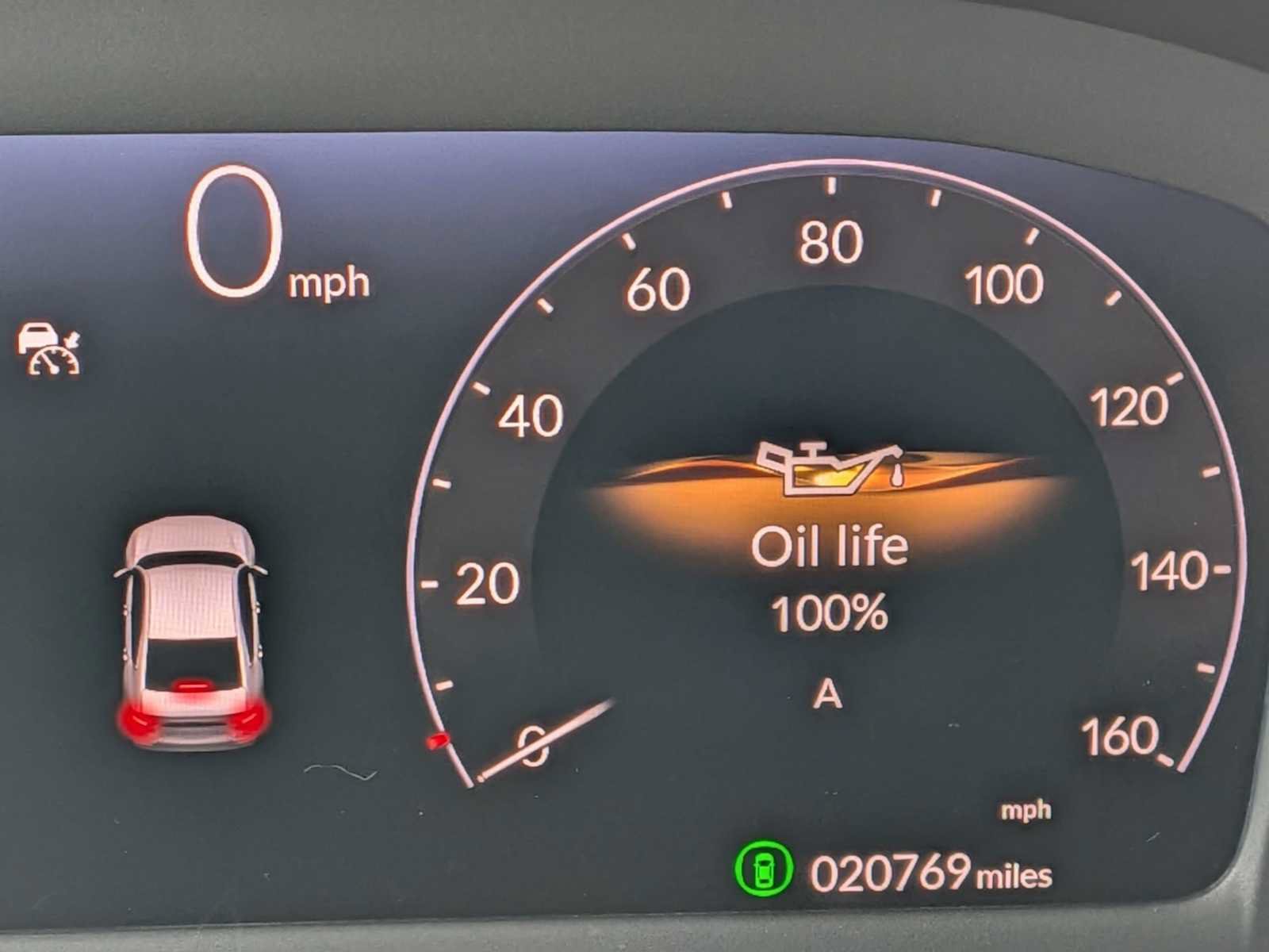 Certified 2023 Honda Accord EX image 31
